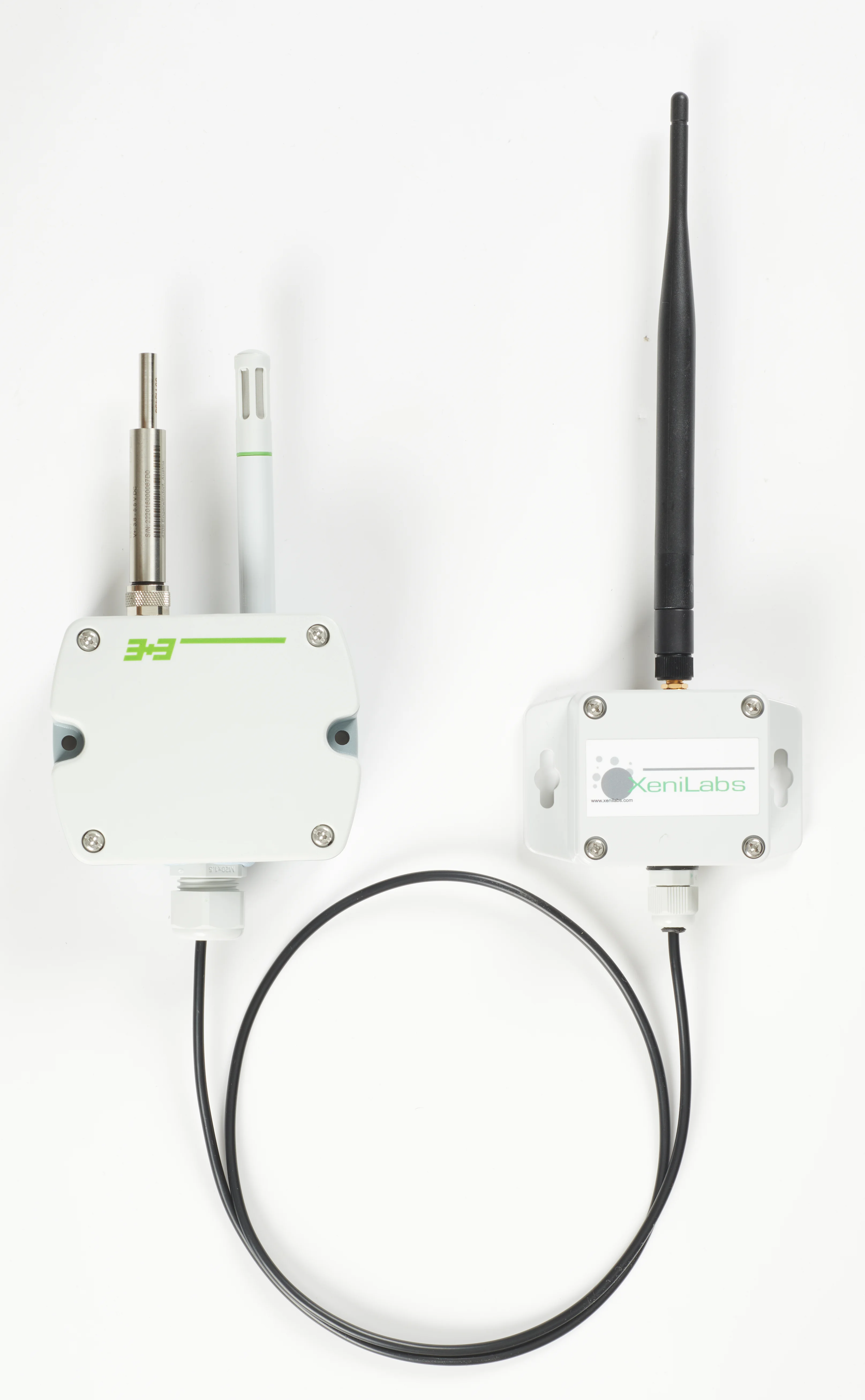 Module d’hygrométrie (0- 100%) - photo 2