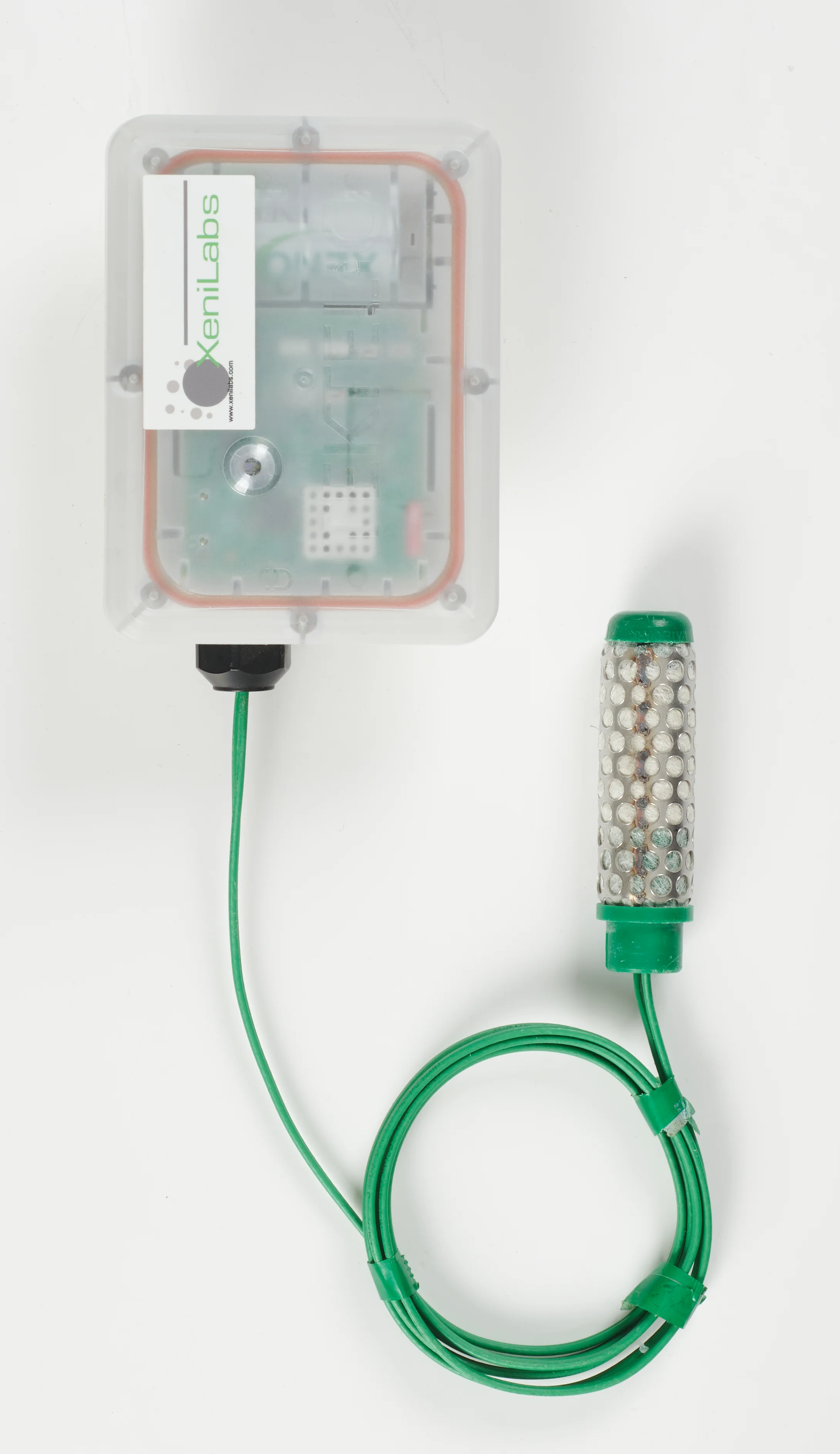 Module tektelic - photo 2