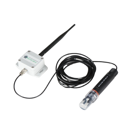 Sonde pH