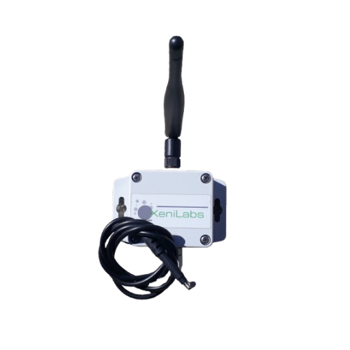 Capteur Conductivité Électrique