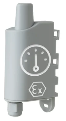 Compteur d’impulsions connecté Pulse