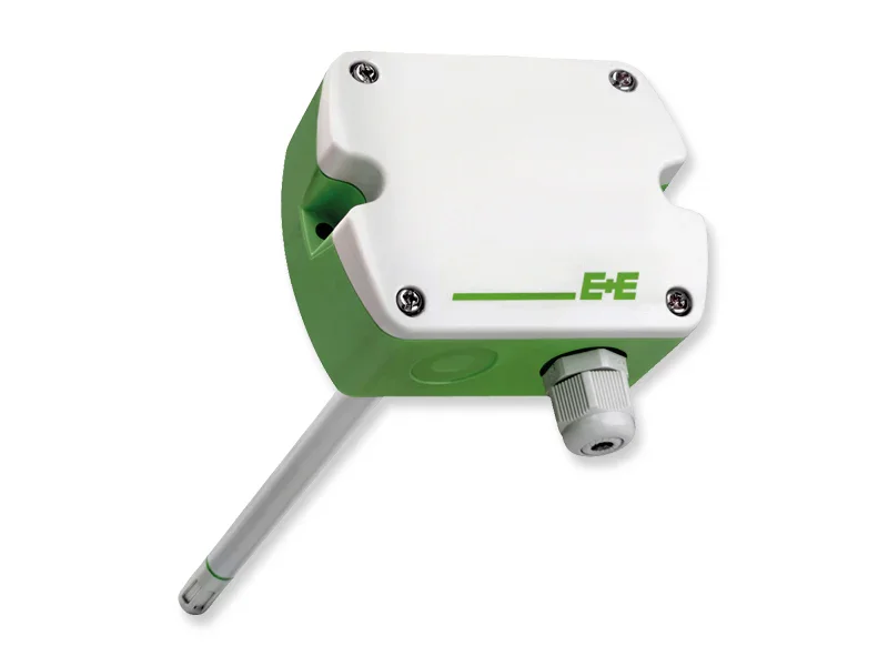 EE160 - Capteur d'humidité et de température pour l'automatisation - photo 2