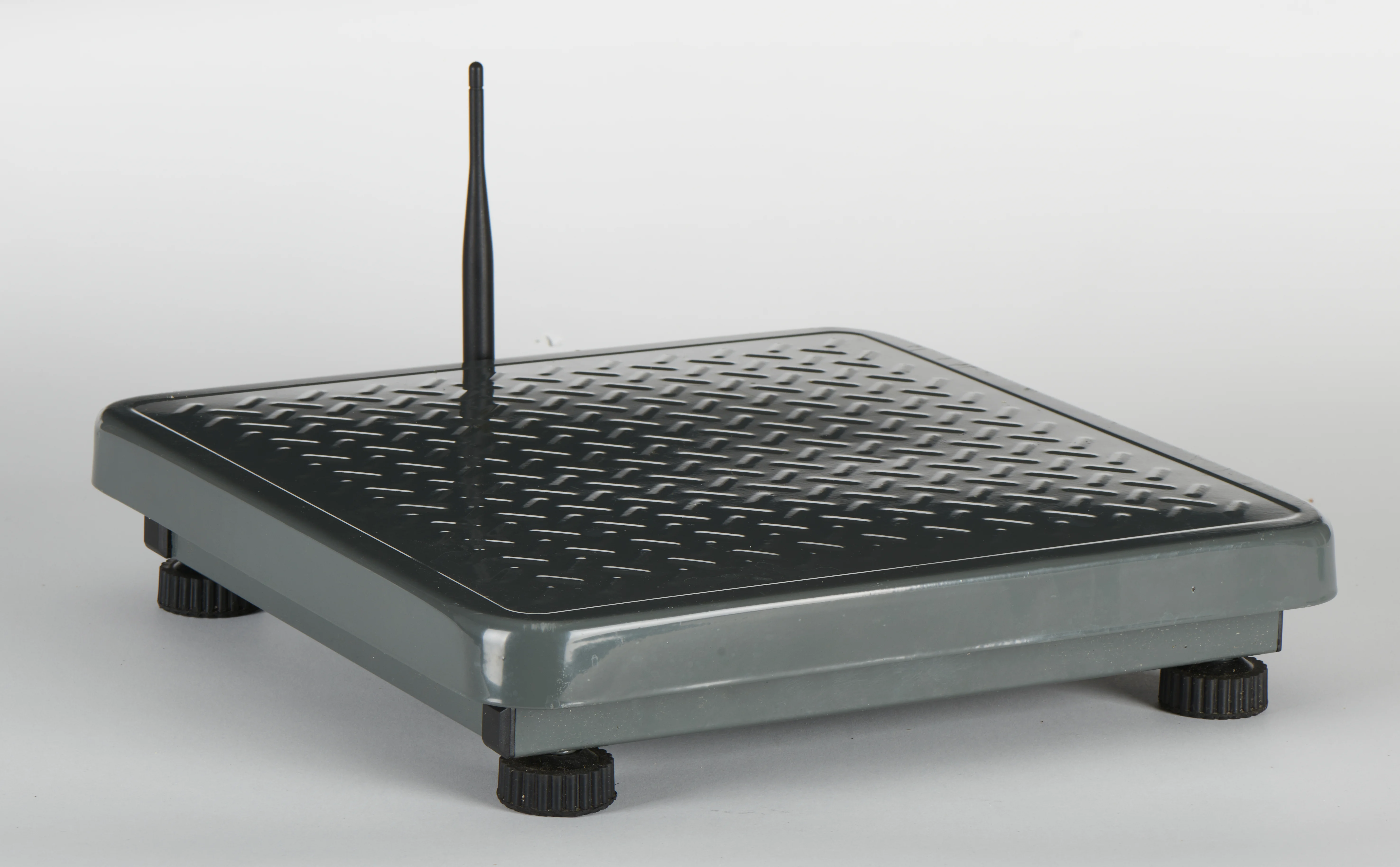 Balance connectée - photo 2