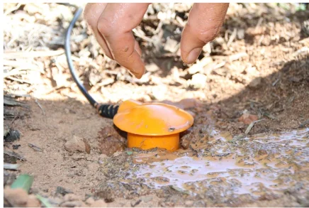 Module d’humidité capacitive (multi-niveau) - photo 2