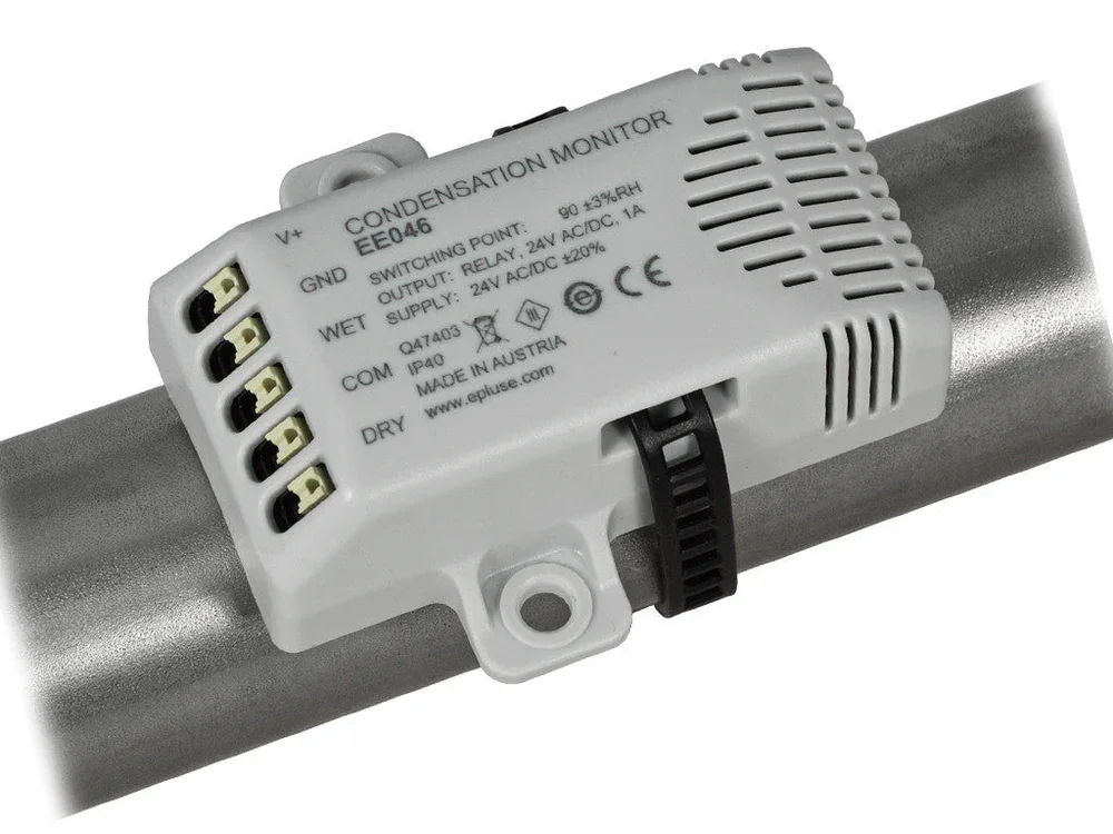 EE046 - Moniteur de condensation