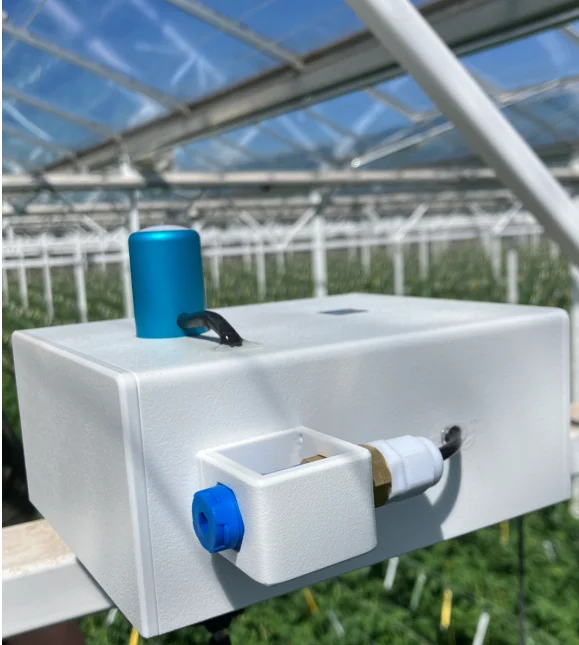 Box multi-mesures 4G